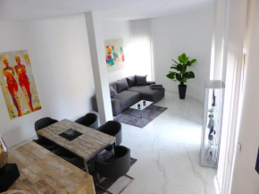 EM 2024 Business Apartment Frankfurt- keine Ferienwohnung!